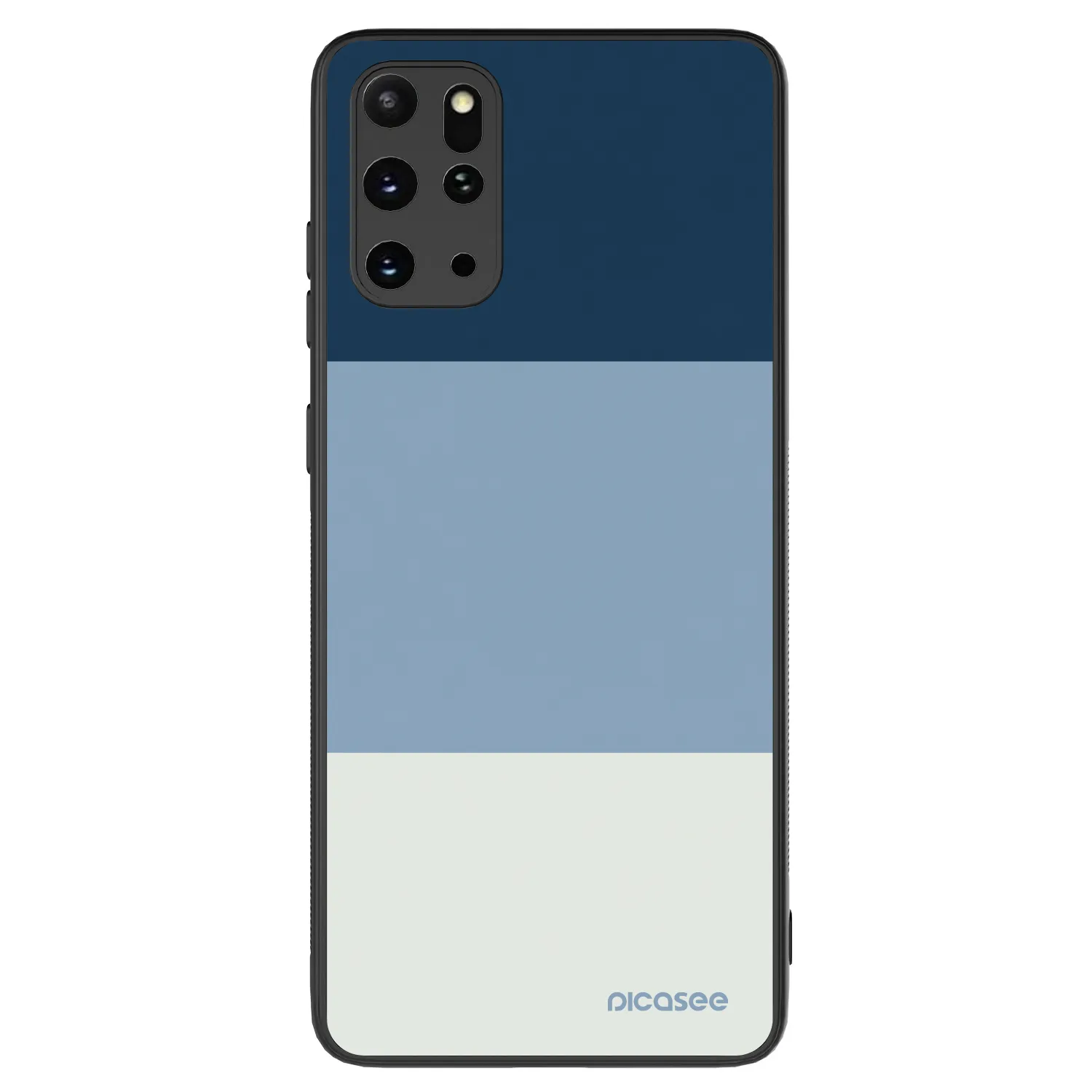 Picasee ULTIMATE CASE für Samsung Galaxy S20+ G985F - Coastal Blue