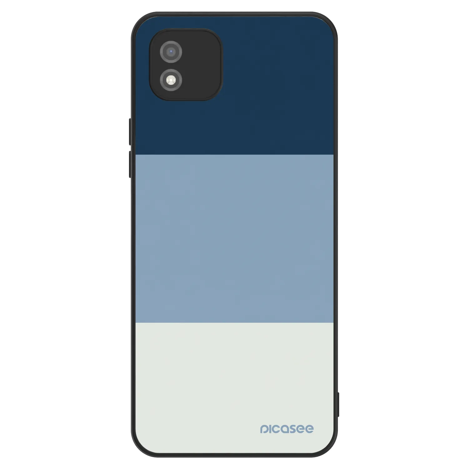 Picasee ULTIMATE CASE für Realme C11 (2021) - Coastal Blue