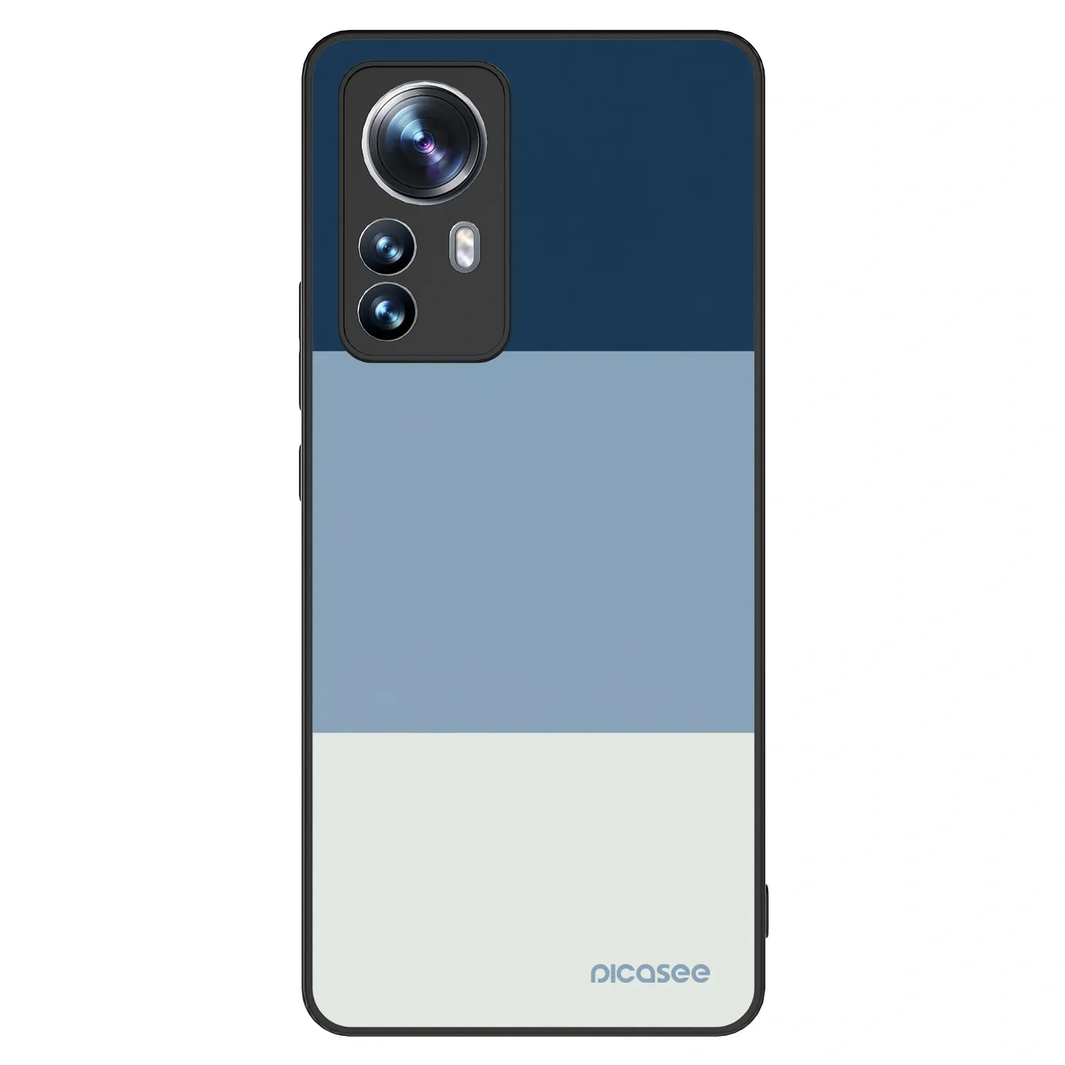 Picasee ULTIMATE CASE für Xiaomi 12 Pro - Coastal Blue