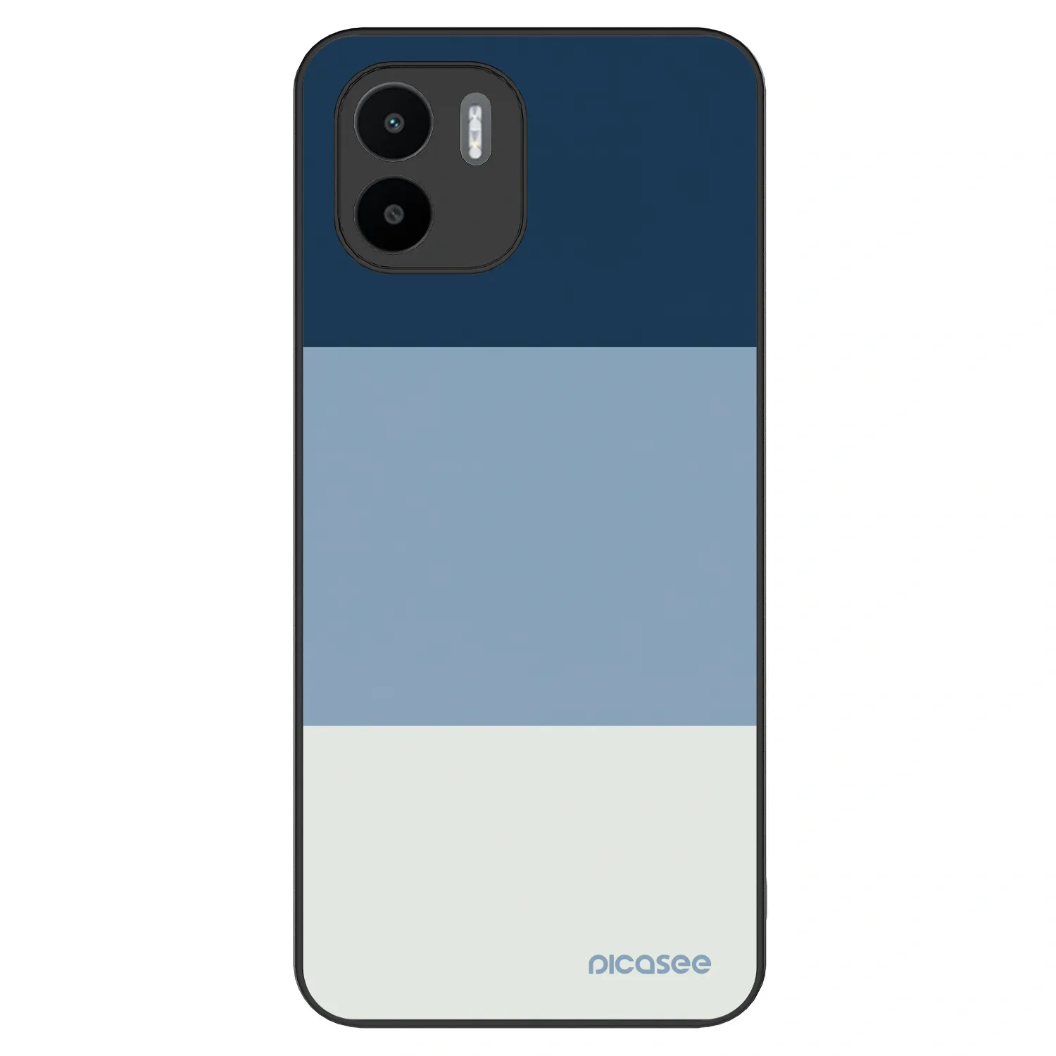 Picasee ULTIMATE CASE für Xiaomi Redmi A1 - Coastal Blue