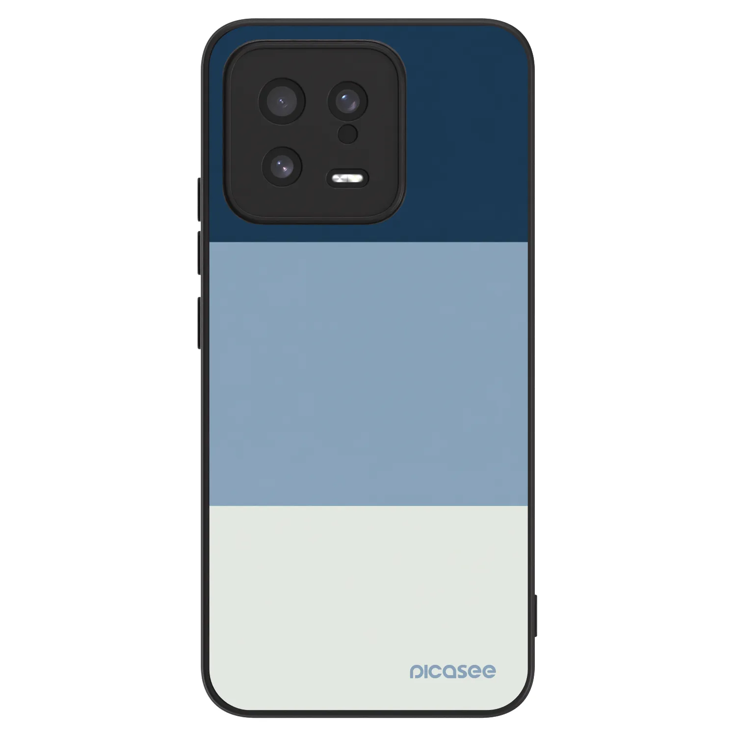 Picasee ULTIMATE CASE für Xiaomi 13 - Coastal Blue