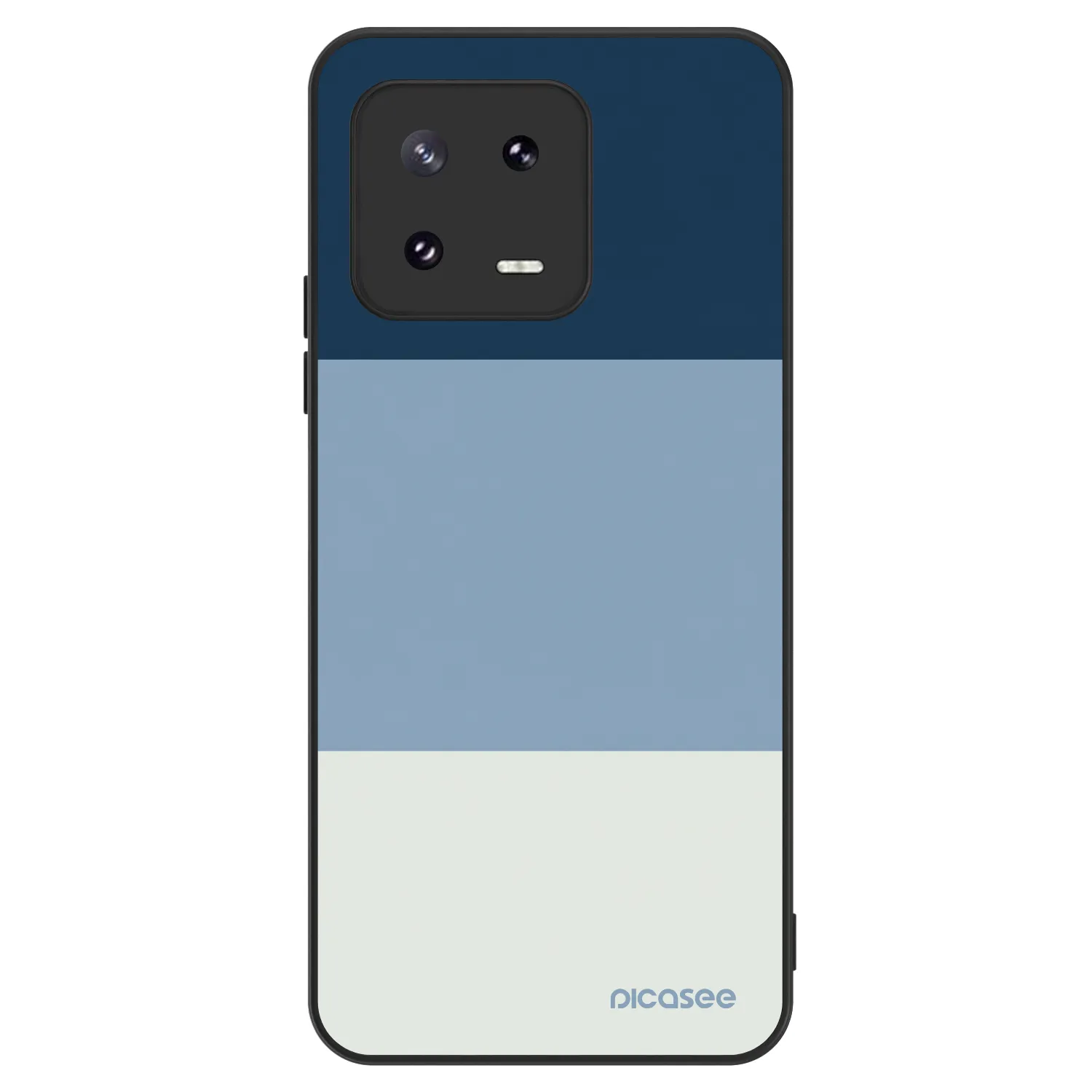Picasee ULTIMATE CASE für Xiaomi 13 Pro - Coastal Blue