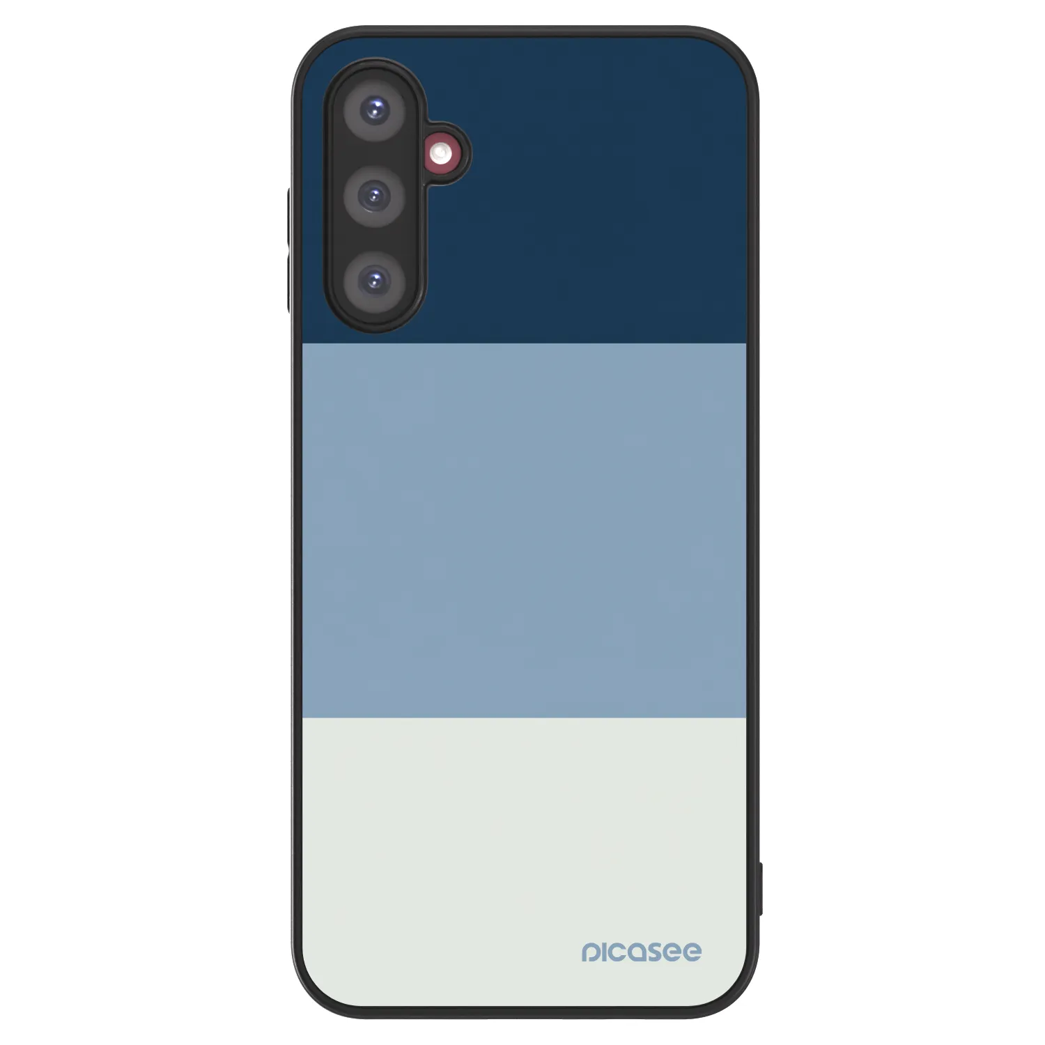 Picasee ULTIMATE CASE für Samsung Galaxy A14 4G A145R - Coastal Blue