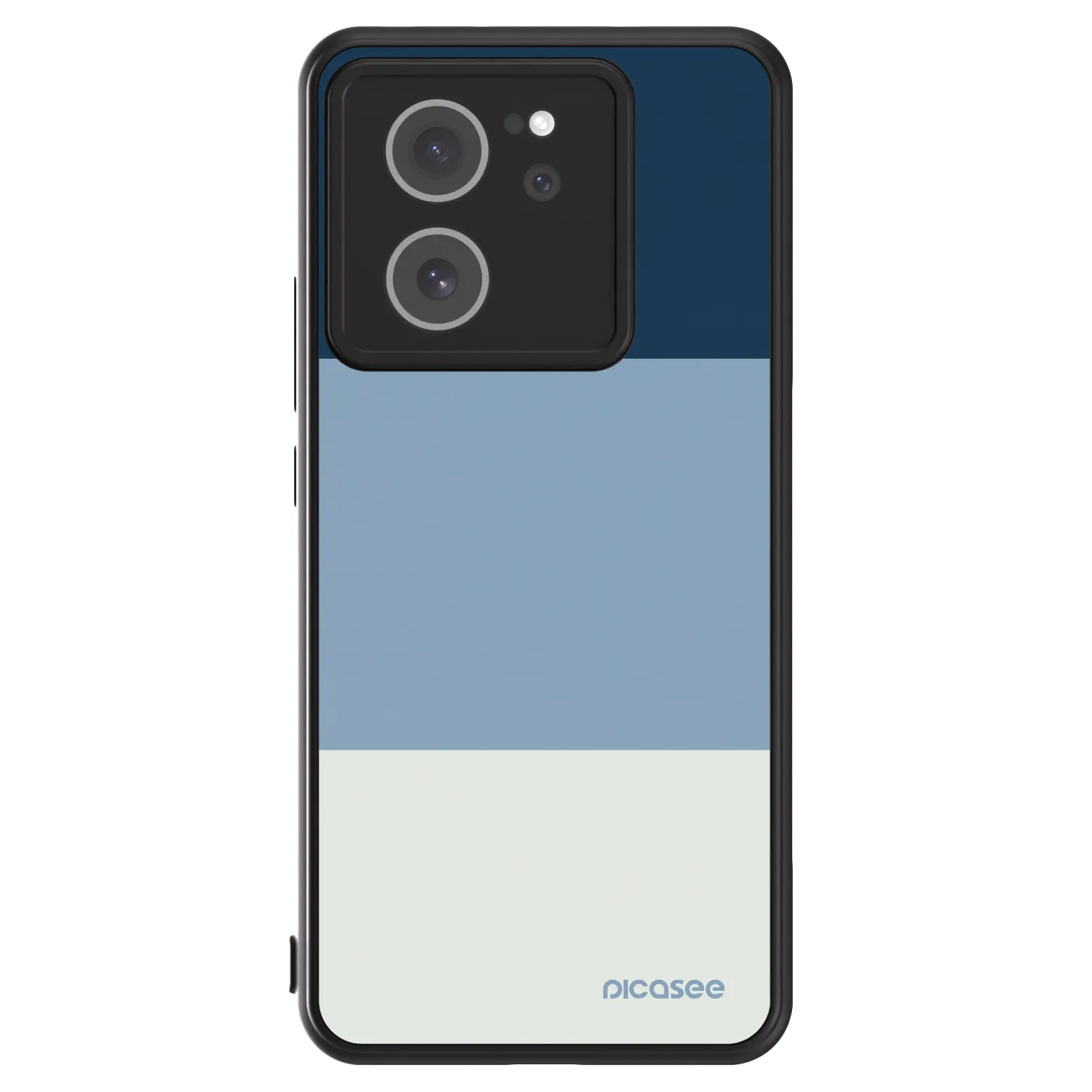 Picasee ULTIMATE CASE für Xiaomi 13T - Coastal Blue