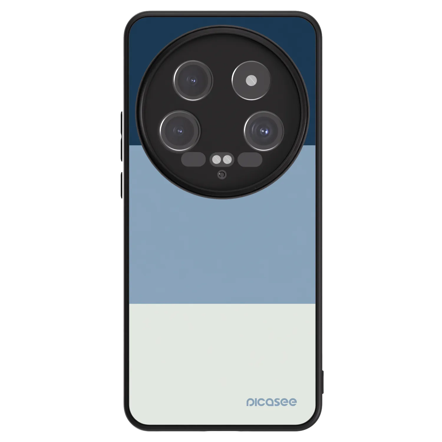 Picasee ULTIMATE CASE für Xiaomi 14 Ultra - Coastal Blue