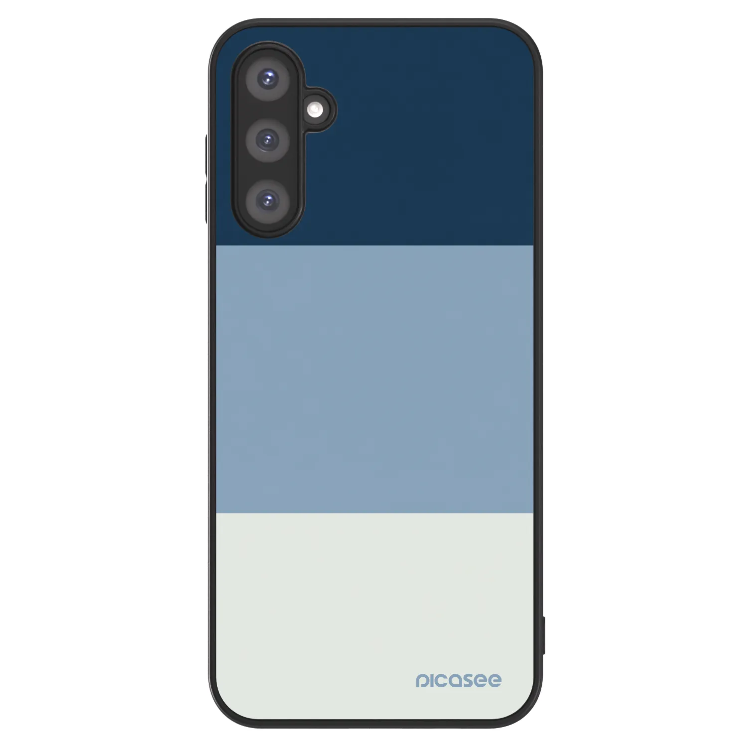 Picasee ULTIMATE CASE für Samsung Galaxy A05s A057G - Coastal Blue
