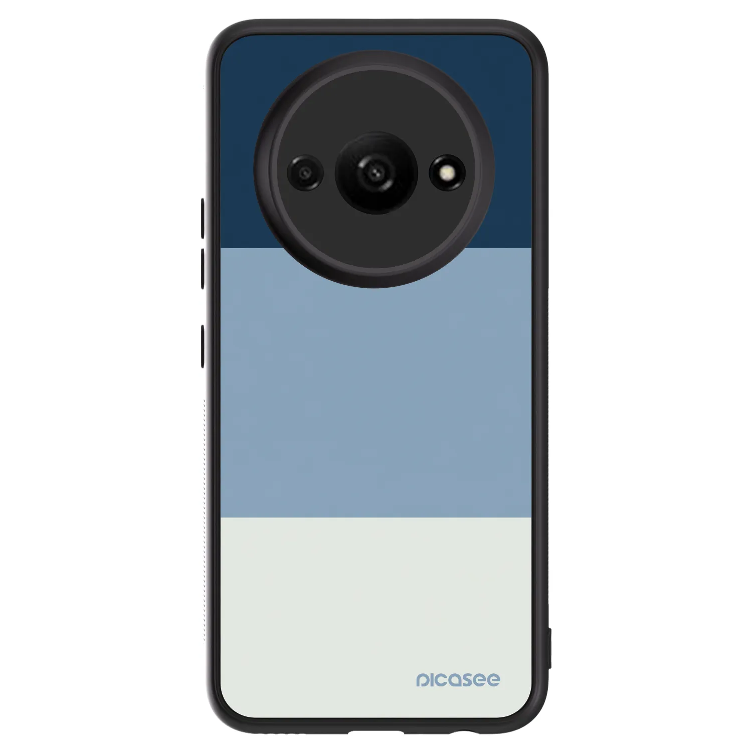 Picasee ULTIMATE CASE für Xiaomi Redmi A3 - Coastal Blue