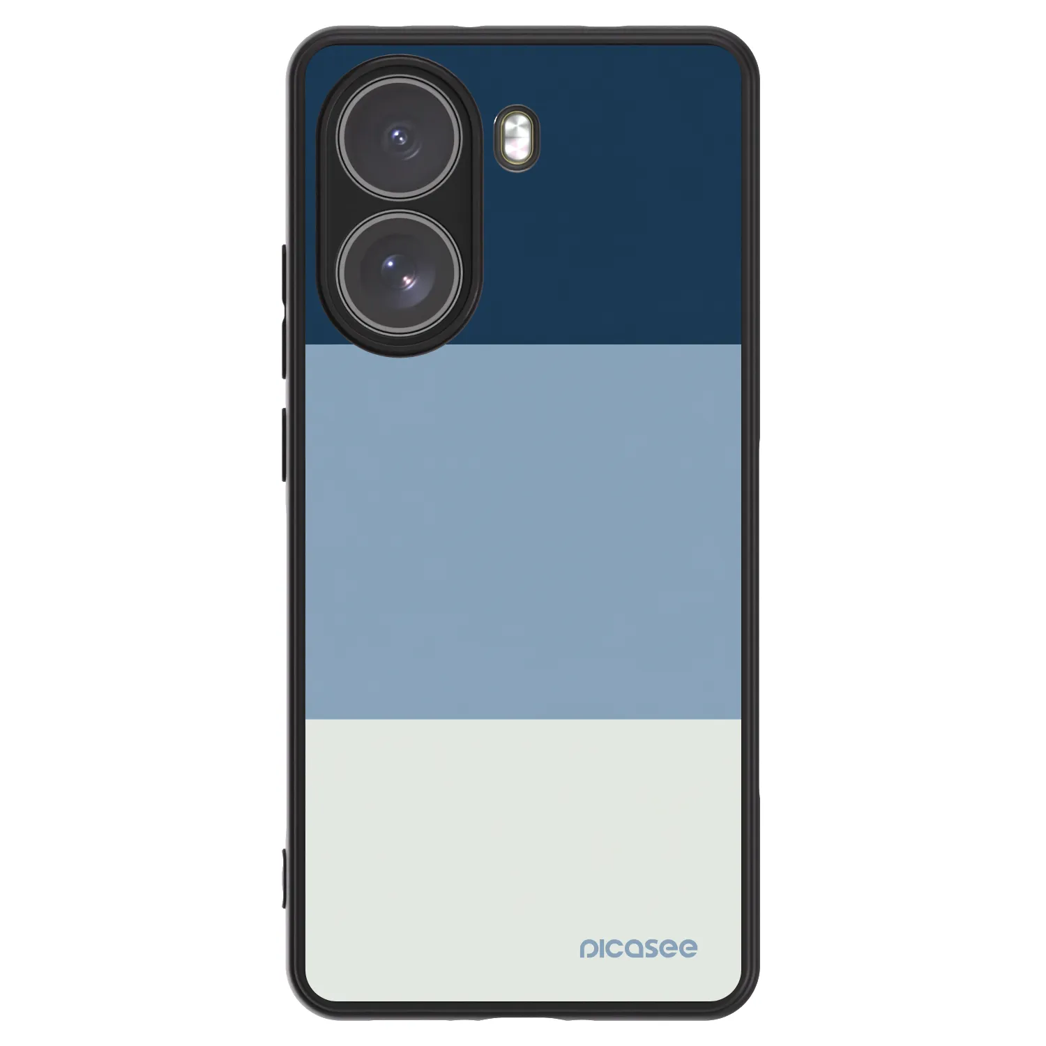 Picasee ULTIMATE CASE für Xiaomi Poco X7 - Coastal Blue