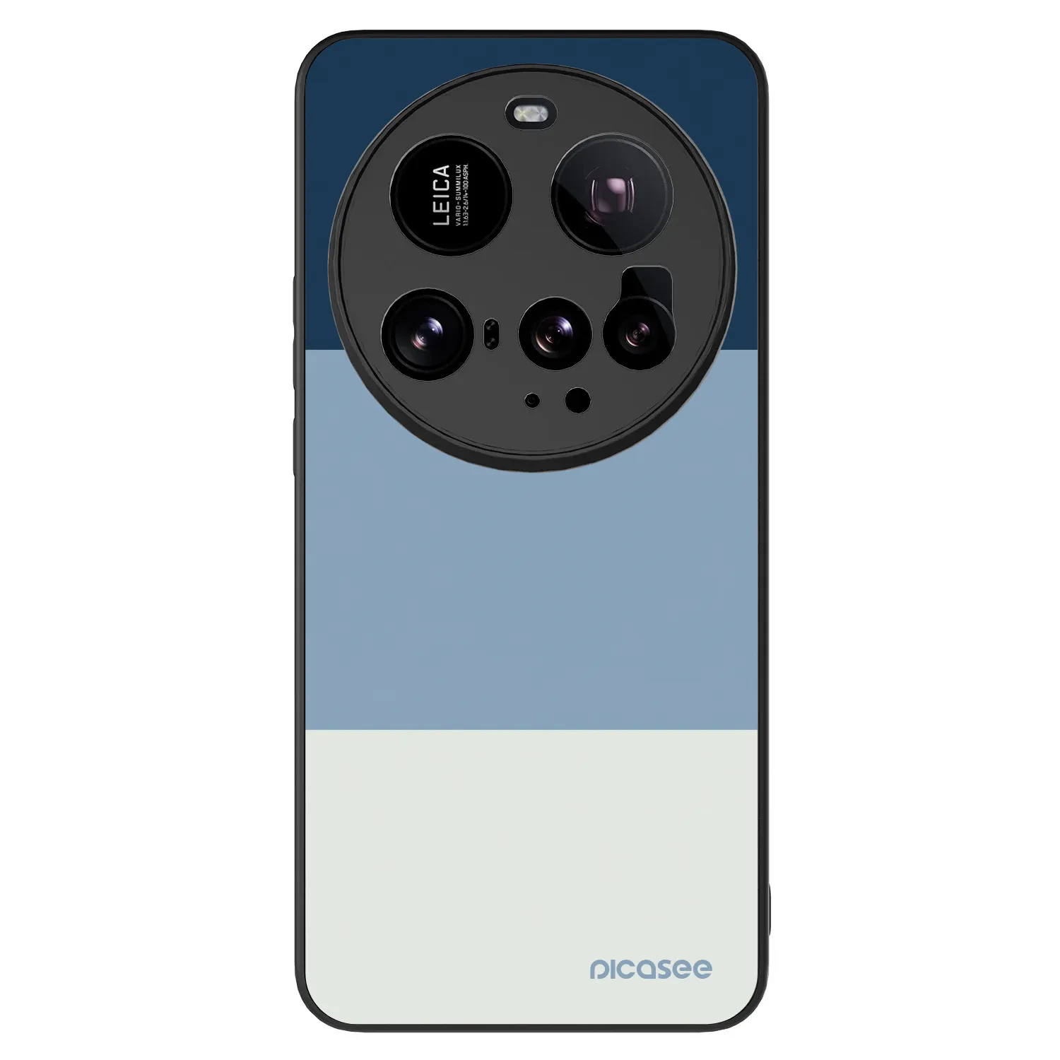 Picasee ULTIMATE CASE für Xiaomi 15 Ultra - Coastal Blue