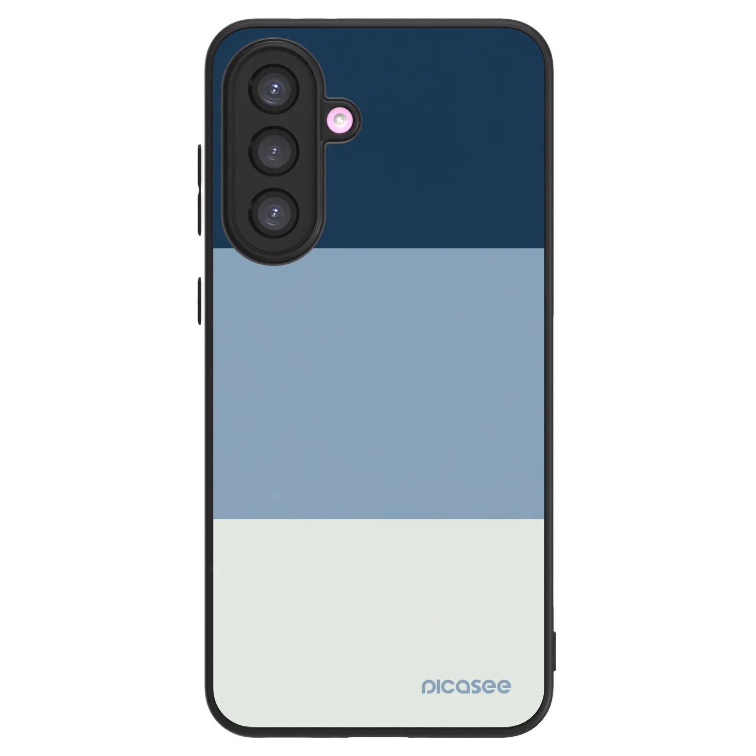 Picasee ULTIMATE CASE für Samsung Galaxy A36 5G - Coastal Blue