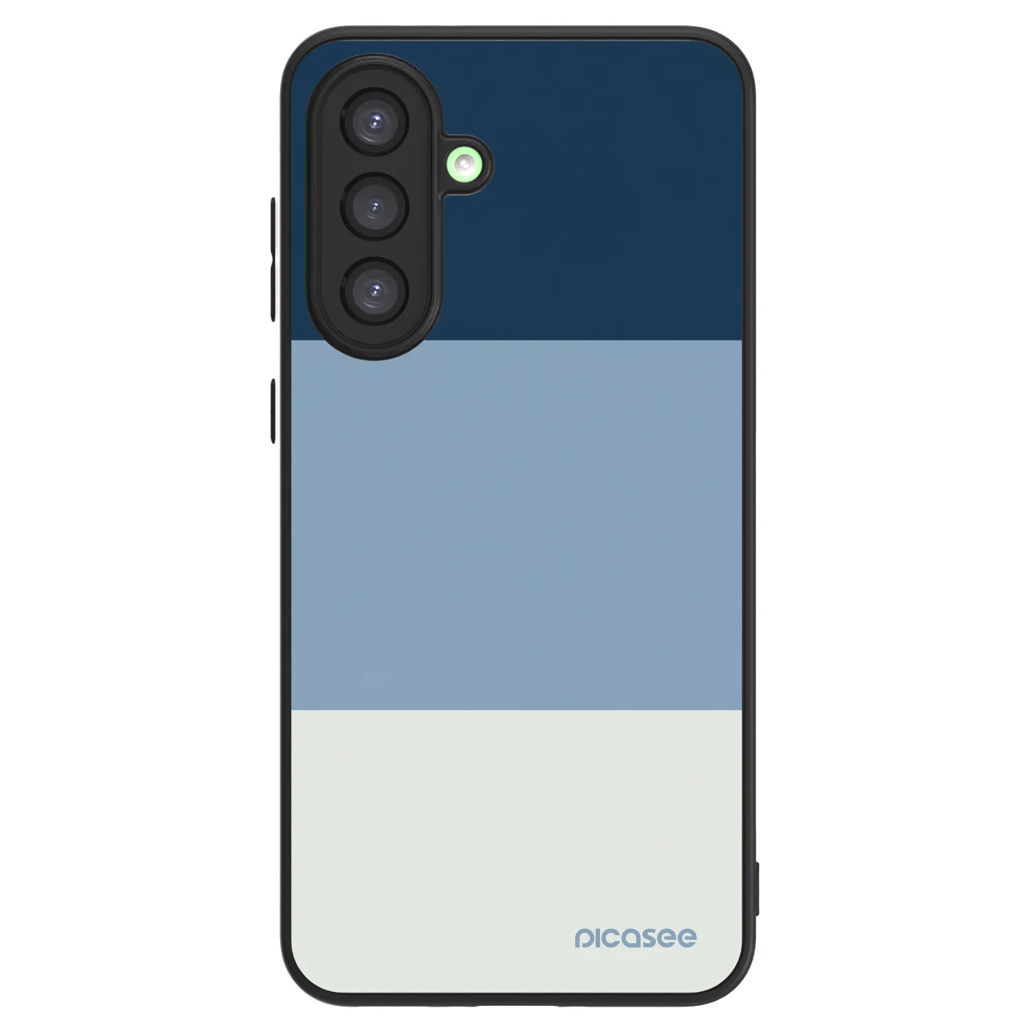 Picasee ULTIMATE CASE für Samsung Galaxy A26 5G A266B - Coastal Blue
