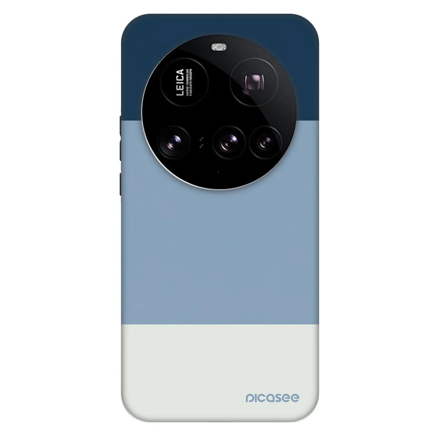 Picasee Fashion Case für Xiaomi 15 Ultra - Coastal Blue