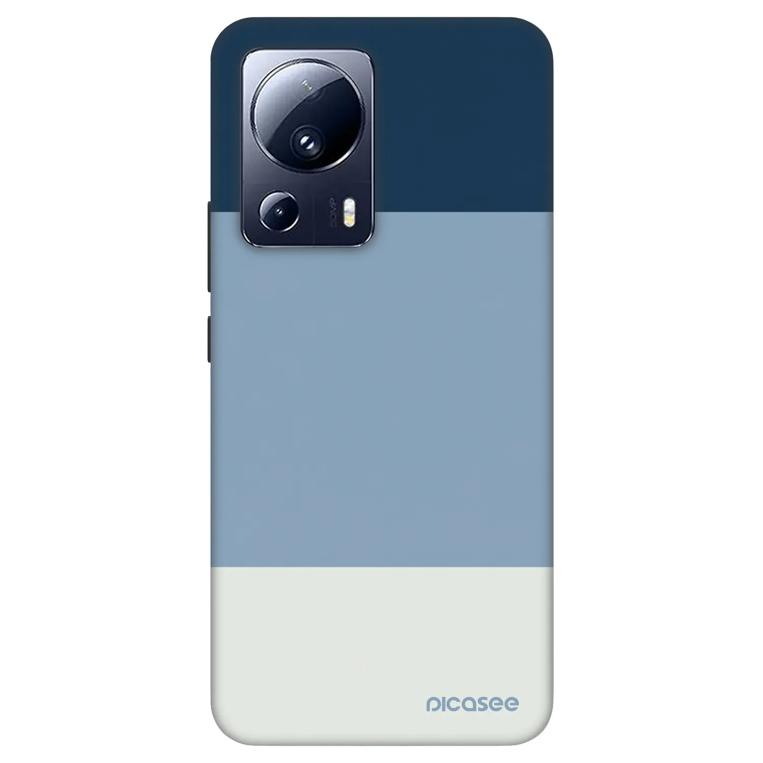 Picasee Fashion Case für Xiaomi 13 Lite - Coastal Blue