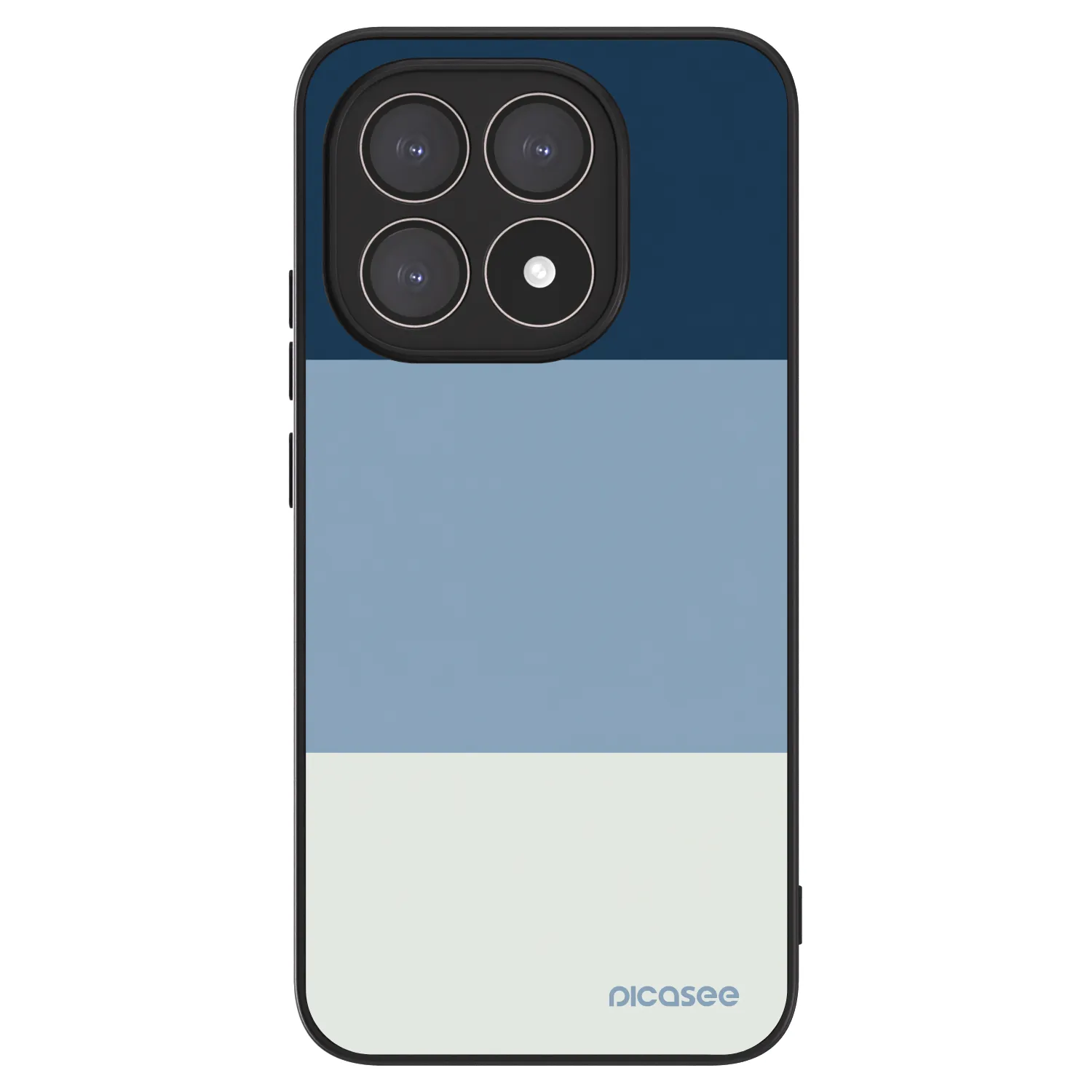 Picasee ULTIMATE CASE für Xiaomi 15T - Coastal Blue