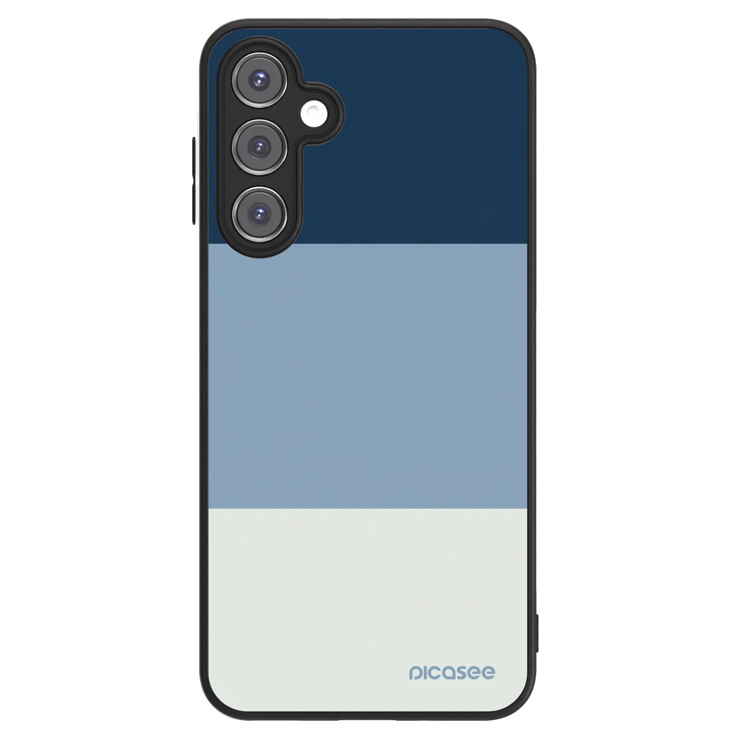 Picasee ULTIMATE CASE für Samsung Galaxy A16 4G - Coastal Blue