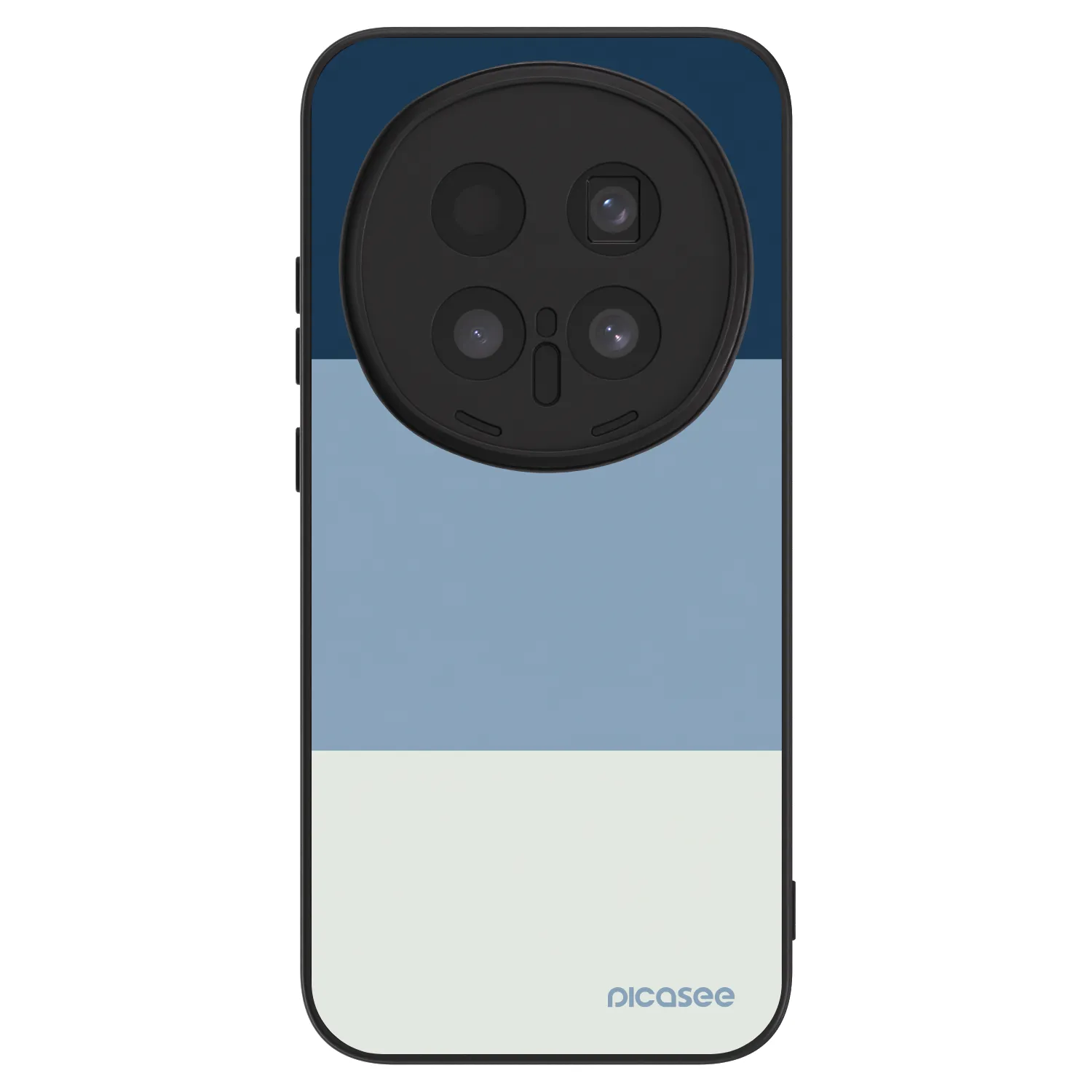 Picasee ULTIMATE CASE für Honor Magic8 Pro 5G - Coastal Blue