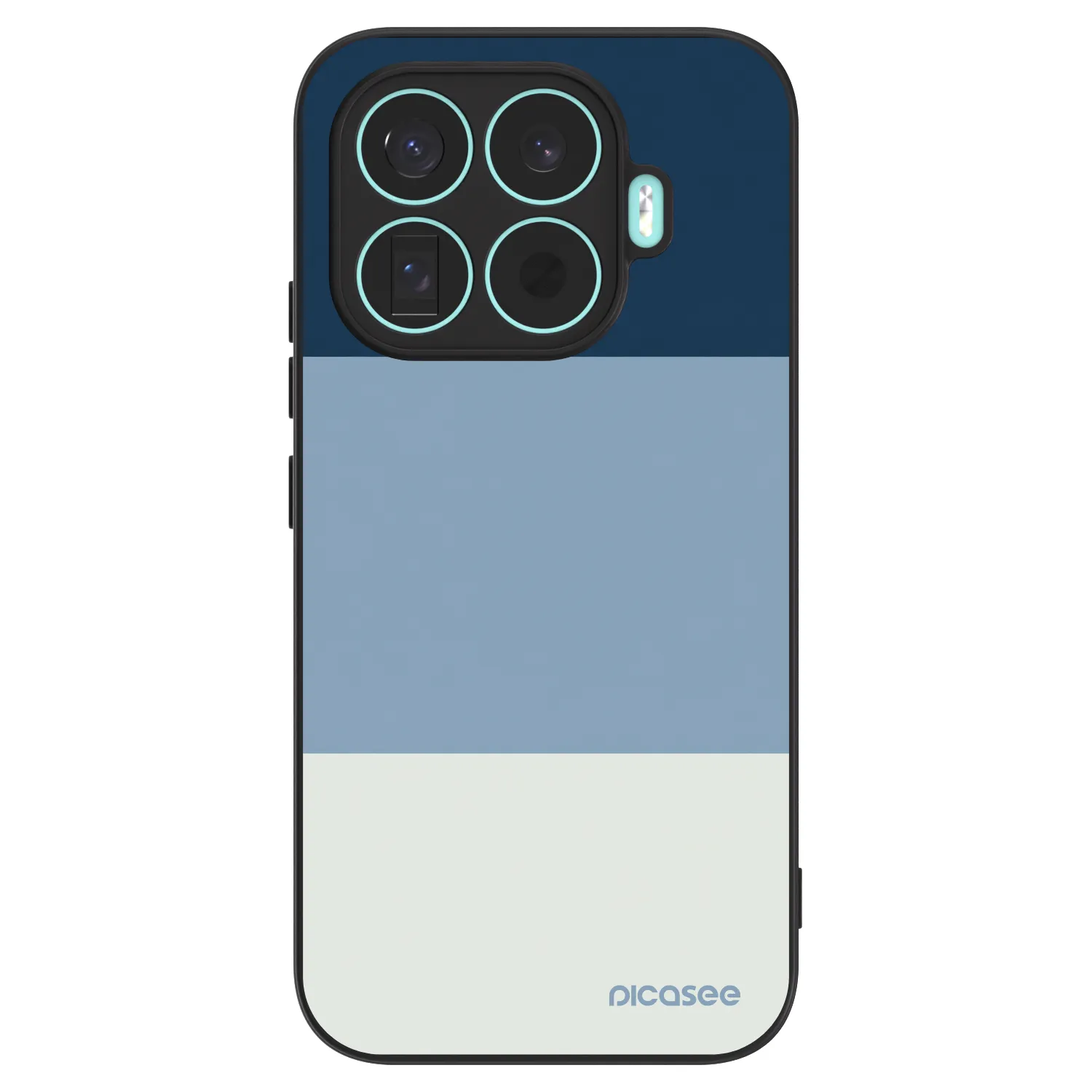 Picasee ULTIMATE CASE für Xiaomi 17T - Coastal Blue