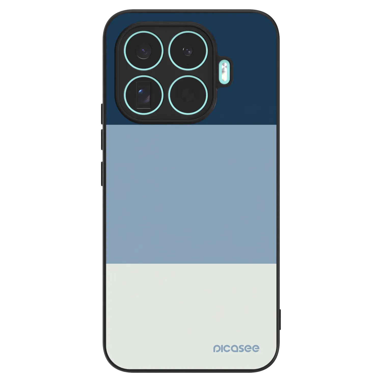 Picasee ULTIMATE CASE für Xiaomi 17T Pro - Coastal Blue