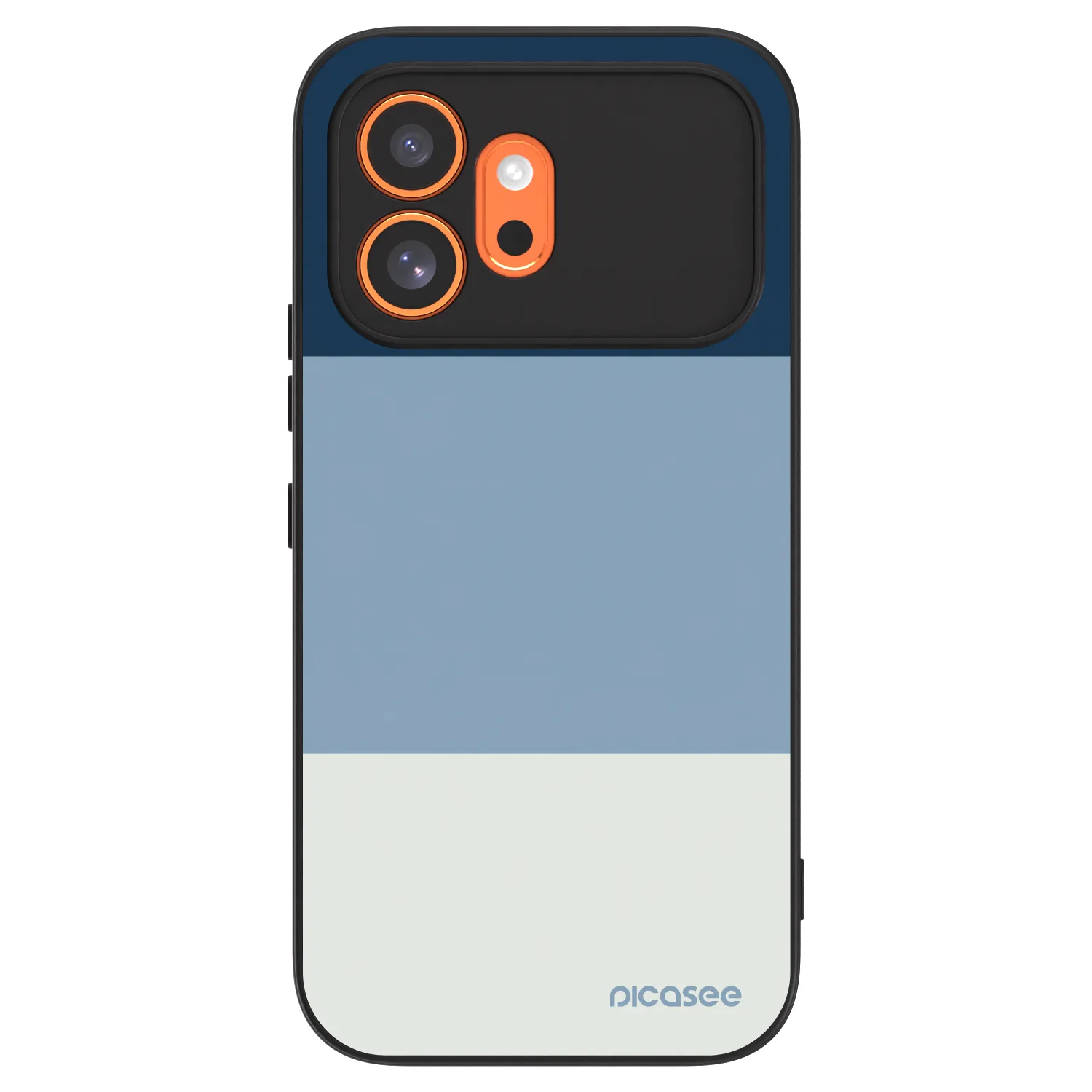 Picasee ULTIMATE CASE für Honor 600 - Coastal Blue