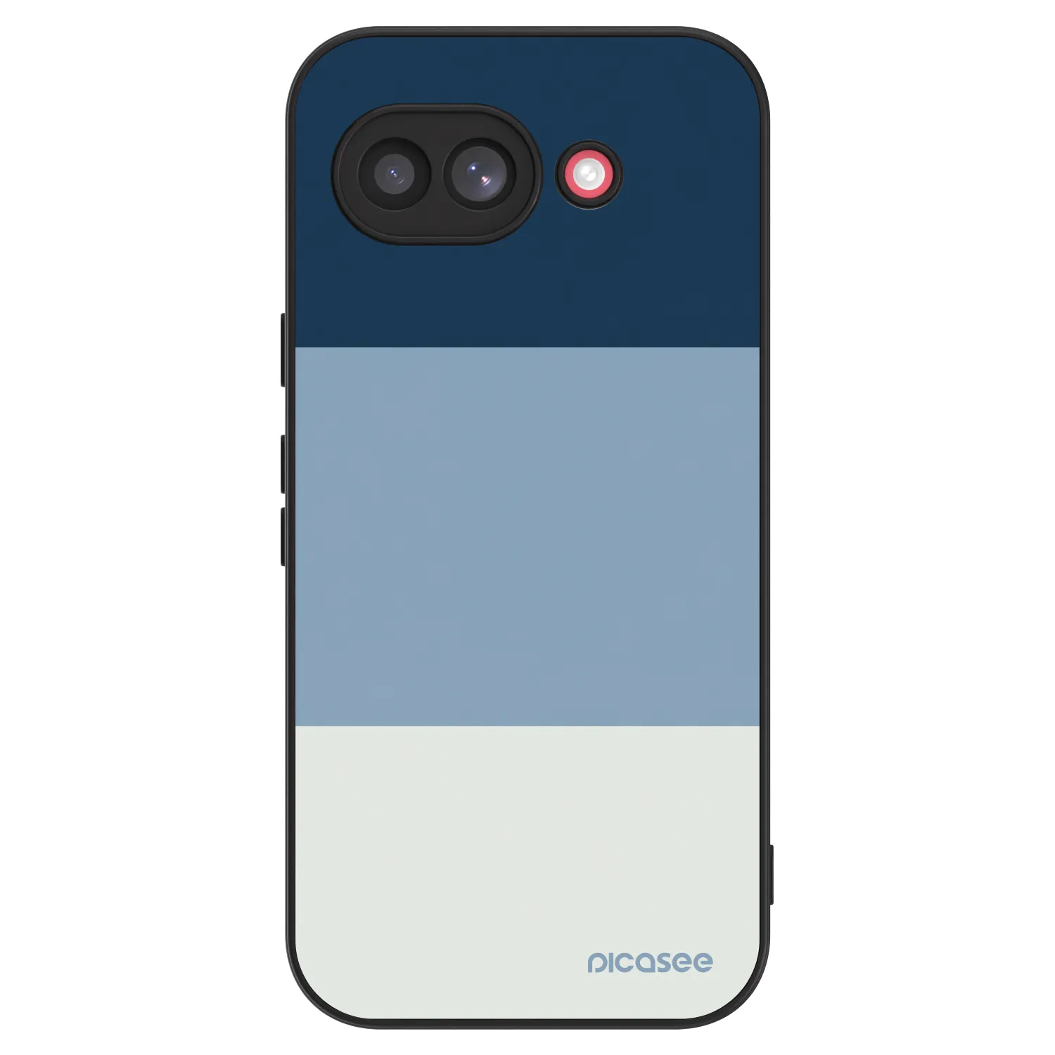 Picasee ULTIMATE CASE für Google Pixel 10a - Coastal Blue
