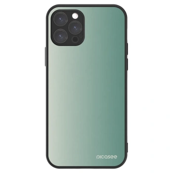 Picasee ULTIMATE CASE für Apple iPhone 12 Pro - Misty Sage