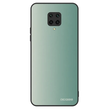 Hülle für Xiaomi Redmi Note 9 Pro - Misty Sage