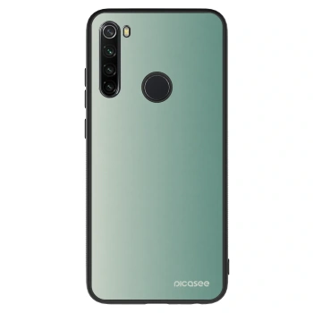 Hülle für Xiaomi Redmi Note 8 - Misty Sage