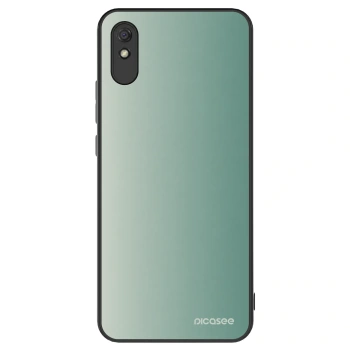 Hülle für Xiaomi Redmi 9A - Misty Sage