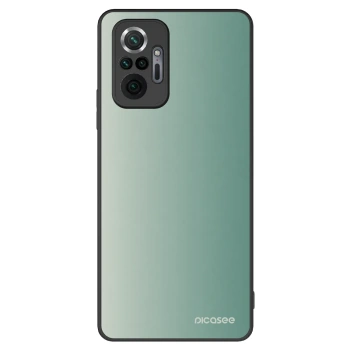 Hülle für Xiaomi Redmi Note 10 Pro - Misty Sage