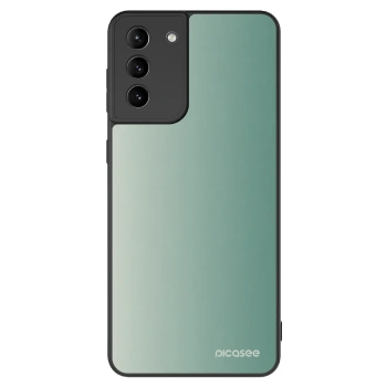 Hülle für Samsung Galaxy S21+ 5G G996F - Misty Sage