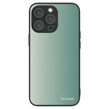 Picasee ULTIMATE CASE für Apple iPhone 13 Pro - Misty Sage