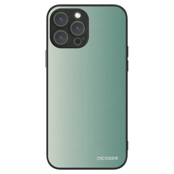 Picasee ULTIMATE CASE für Apple iPhone 13 Pro Max - Misty Sage