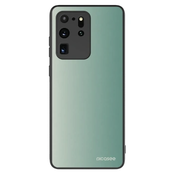 Hülle für Samsung Galaxy S20 Ultra 5G G988F - Misty Sage