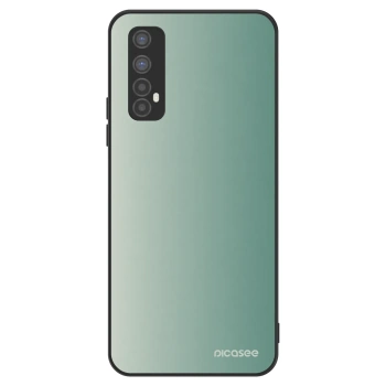 Hülle für Realme 7 - Misty Sage