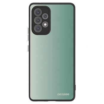 Picasee ULTIMATE CASE für Samsung Galaxy A52s 5G A528B - Misty Sage