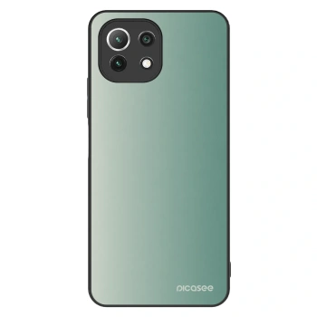 Hülle für Xiaomi 11 Lite 5G NE - Misty Sage