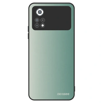 Hülle für Xiaomi Poco X4 Pro 5G - Misty Sage