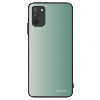 Hülle für Xiaomi Poco M3 - Misty Sage