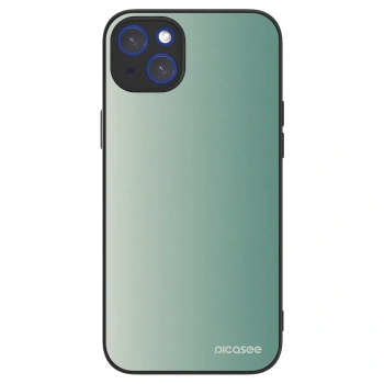 Picasee ULTIMATE CASE für Apple iPhone 14 Plus - Misty Sage