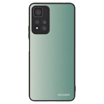 Hülle für Xiaomi Redmi Note 11 Pro+ 5G - Misty Sage