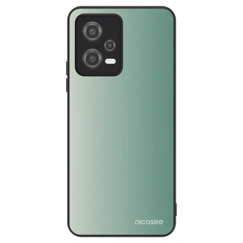 Hülle für Xiaomi Poco X5 - Misty Sage