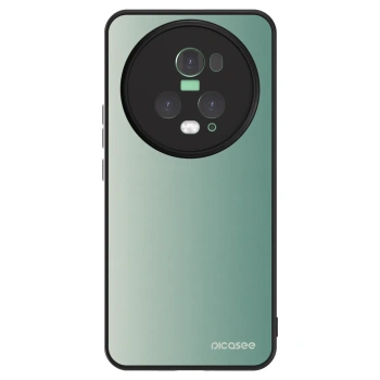 Hülle für Honor Magic5 Pro - Misty Sage
