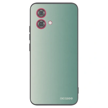 Hülle für Motorola Moto G84 5G - Misty Sage