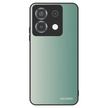 Hülle für Xiaomi Poco X6 - Misty Sage