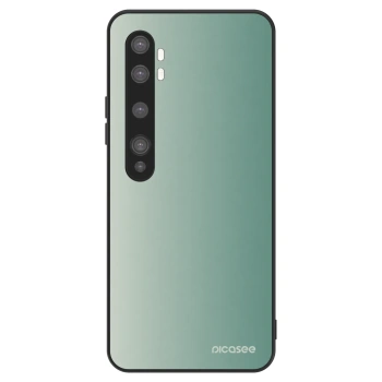 Hülle für Xiaomi Mi Note 10 (Pro) - Misty Sage