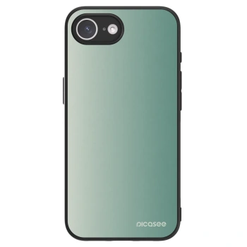 Picasee ULTIMATE CASE für Apple iPhone 16e - Misty Sage