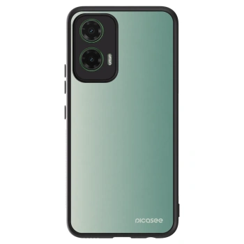 Hülle für Motorola Moto G35 5G - Misty Sage