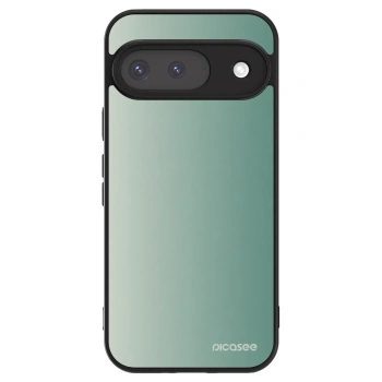 Hülle für Google Pixel 9 - Misty Sage