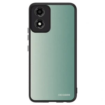 Hülle für Motorola Moto E14 - Misty Sage