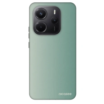 Hülle für Xiaomi Redmi Note 14 5G - Misty Sage
